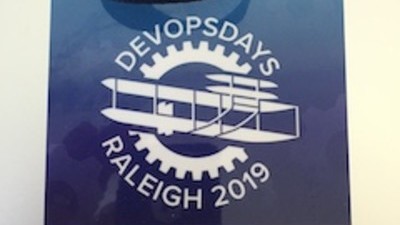 image from DevOpsDay Raleigh 2019